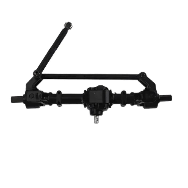 Front Axle Assembly for MN82 LC79 RC Crawler
