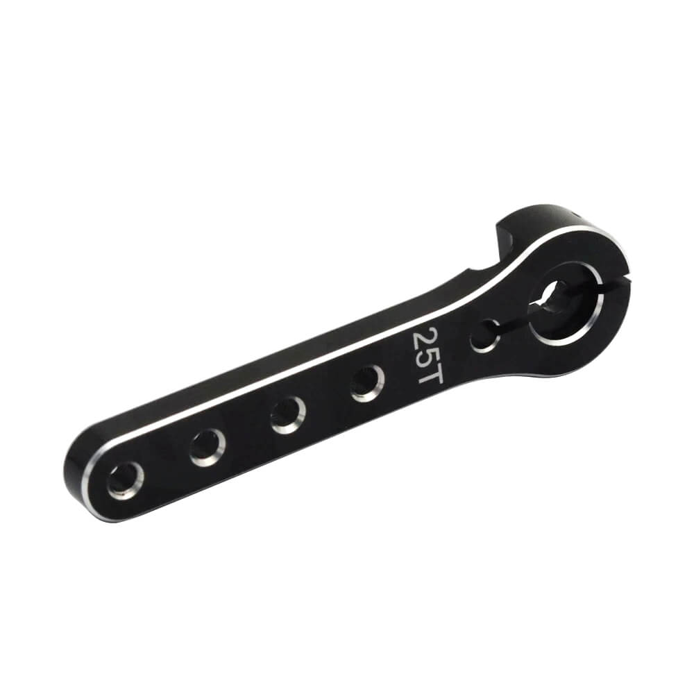 25T Aluminium RC Metal Servo Arm
