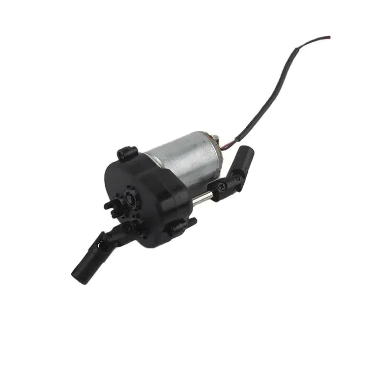 Gearbox Assembly for MN82 LC79 Rock Crawler