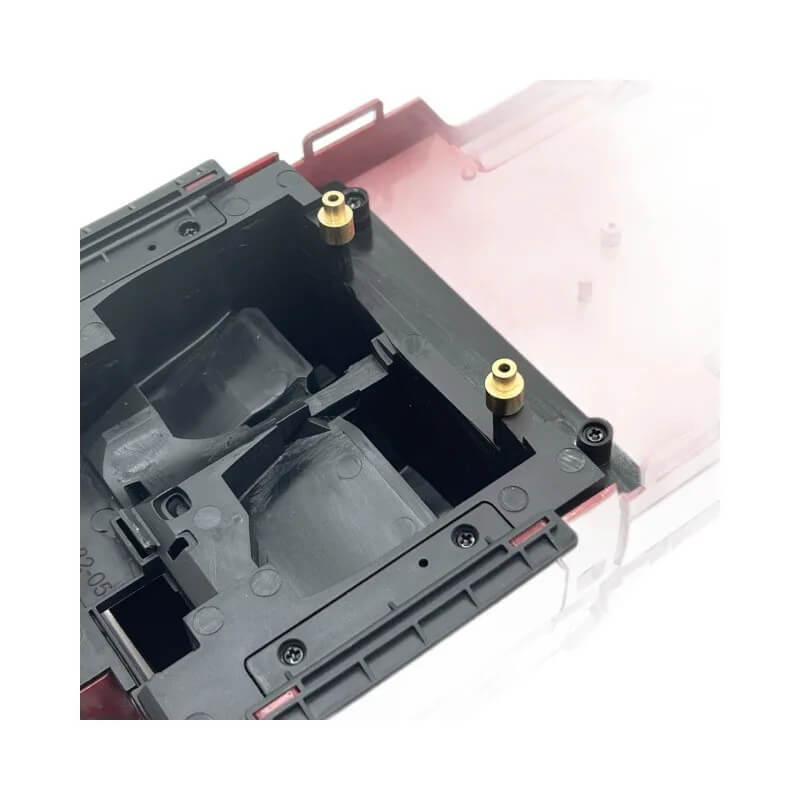 Assorted Spare Screw Set for MN82 Pro MN82S RC Crawlers