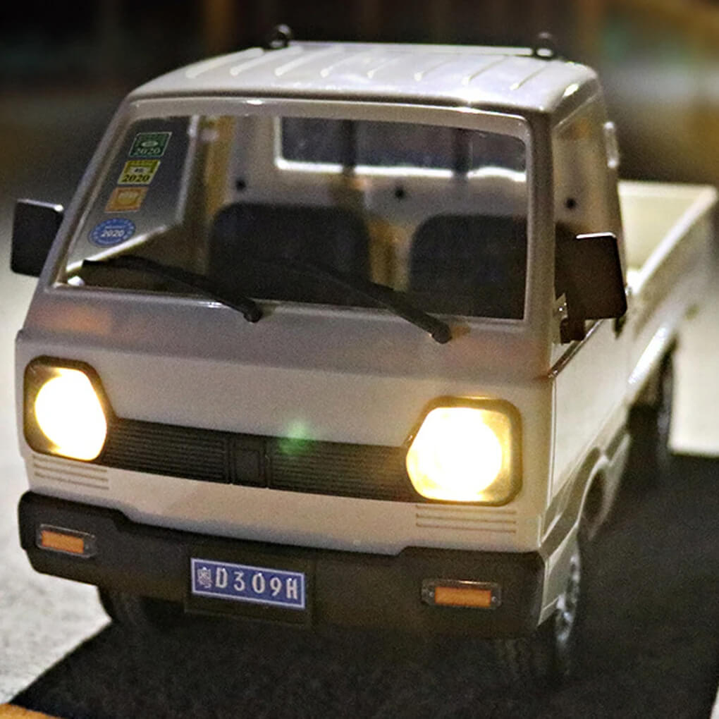 CXD D12 Mini 1/16 RC Drifting Kei Truck