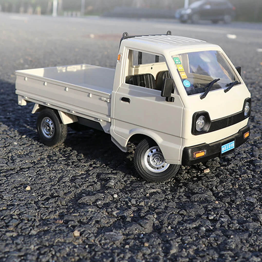 CXD D12 Mini 1/16 RC Drifting Kei Truck