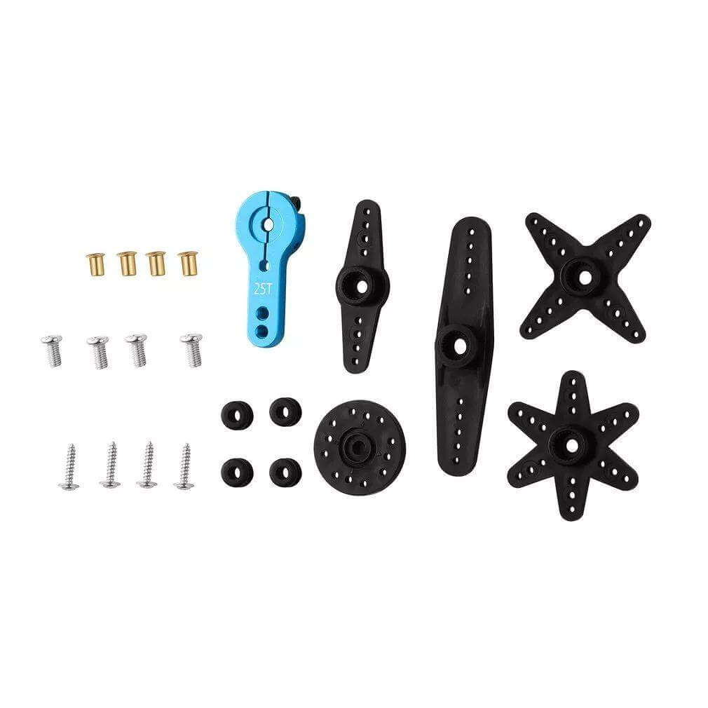 FeeTech 35Kg Metal Gear Waterproof Servo