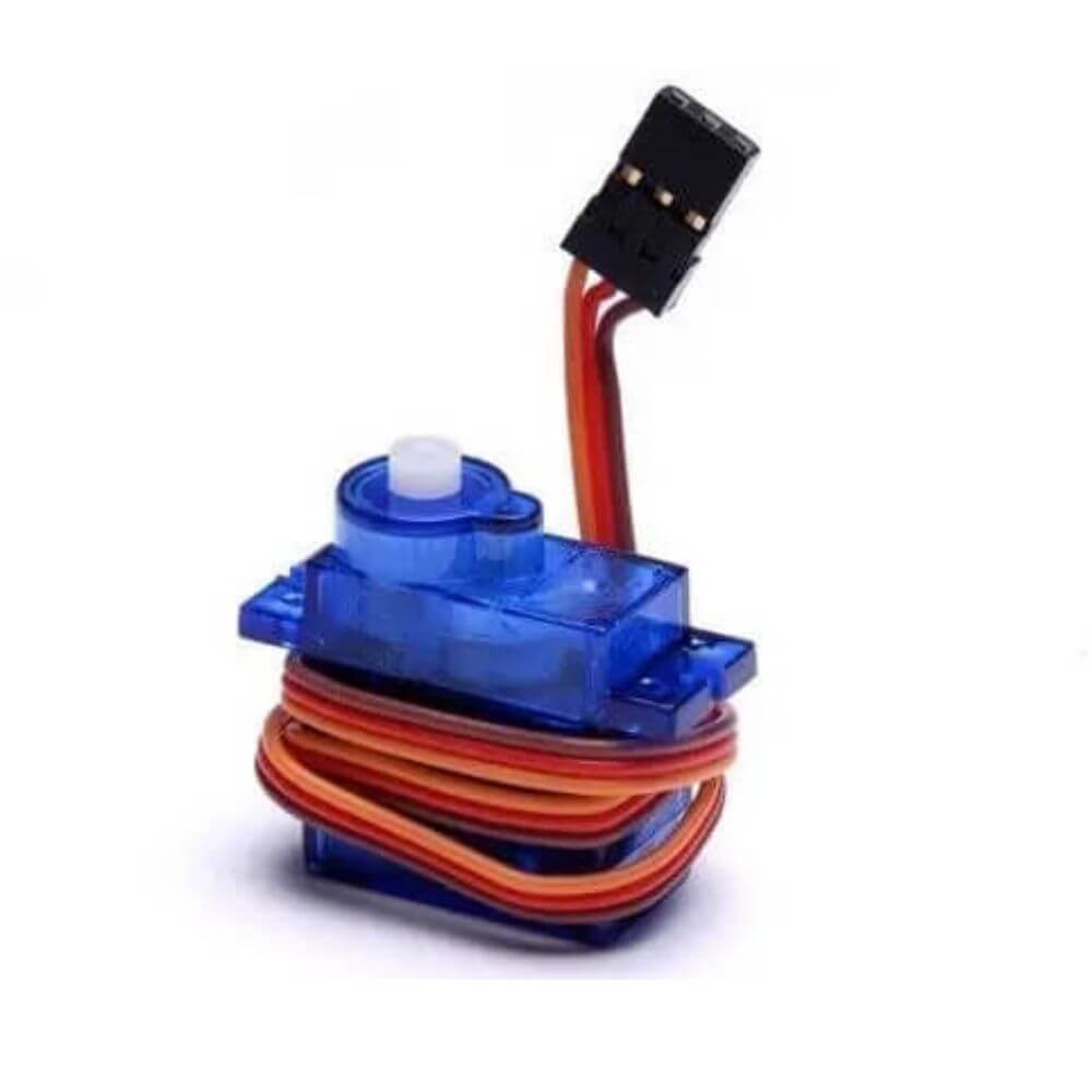 FeeTech FS90 9g Micro Servo