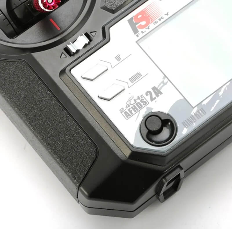Flysky FS-i6X Transmitter Only