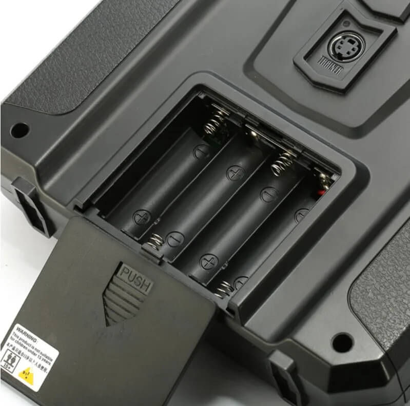 Flysky FS-i6X Transmitter Only
