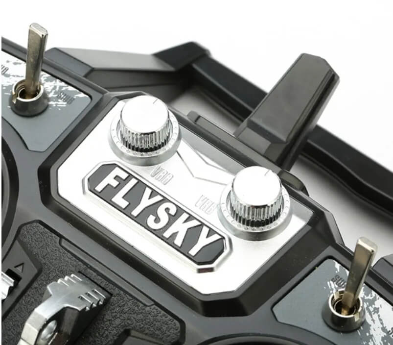 Flysky FS-i6X Transmitter Only