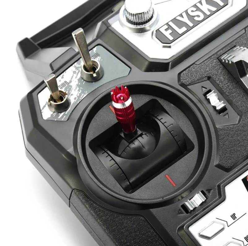 Flysky FS-i6X Transmitter Only