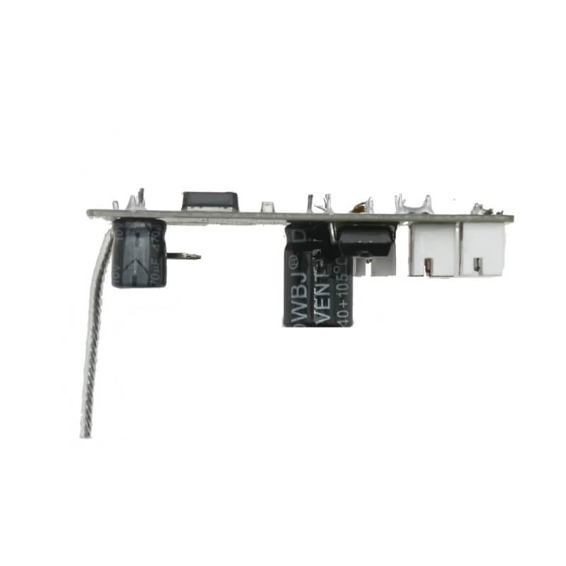Receiver Board for MN78, MN82 LC79, 99S RC Rock Crawler