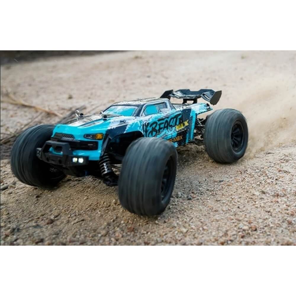 SG116 MAX 1/16 80Km/h 4WD RC Racing Off-Road Drift Car