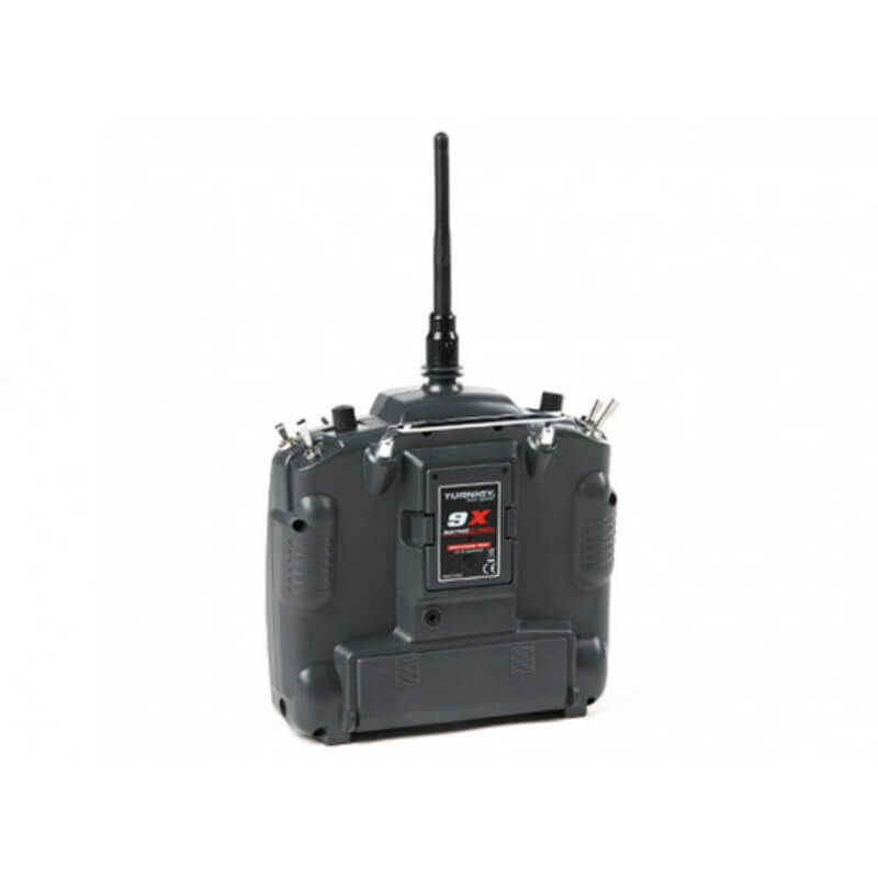 Turnigy 9X 9CH Transmitter & iA8 Receiver (AFHDS 2A system)
