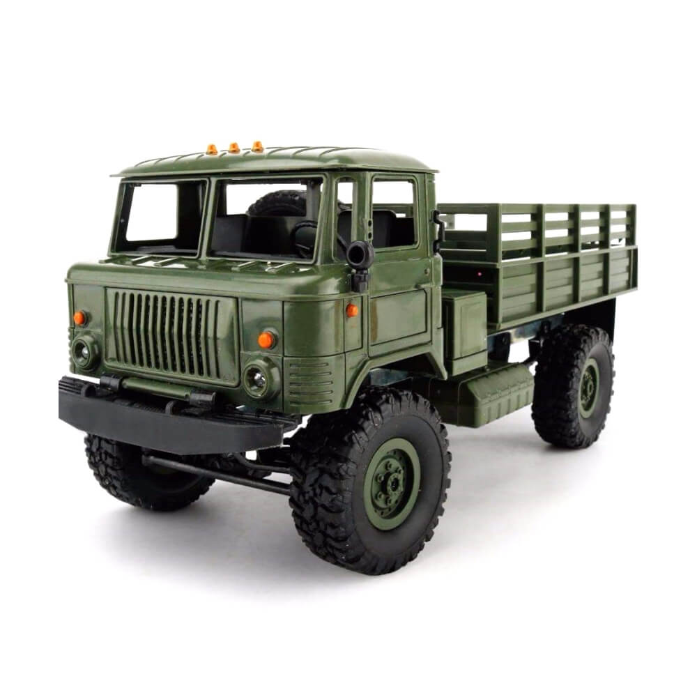WPL B24 1/16 RC 4WD Rock Crawler Truck