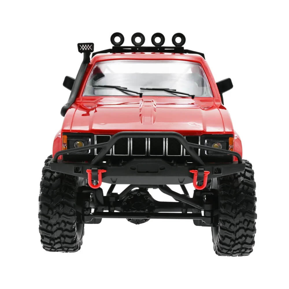 WPL C14 1/16 RC 4WD Rock Crawler