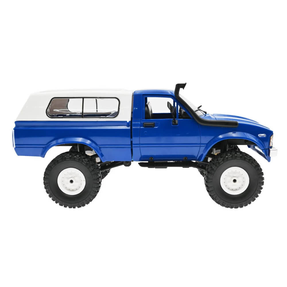 WPL C24 1/16 RC 4WD Rock Crawler