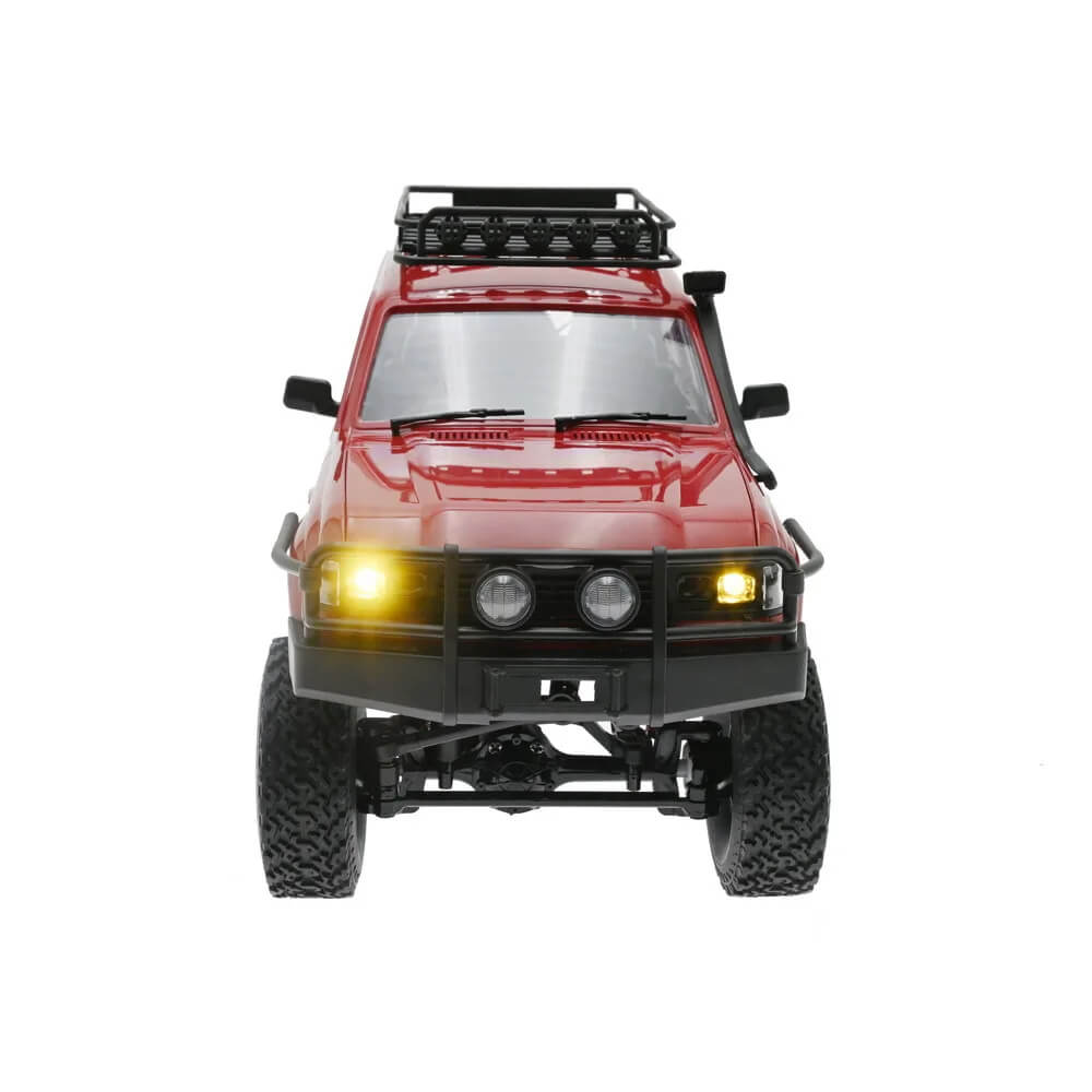 WPL C54-1 RC 1/16 4WD Rock Crawler