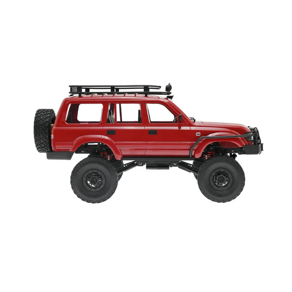 WPL C54-1 RC 1/16 4WD Rock Crawler