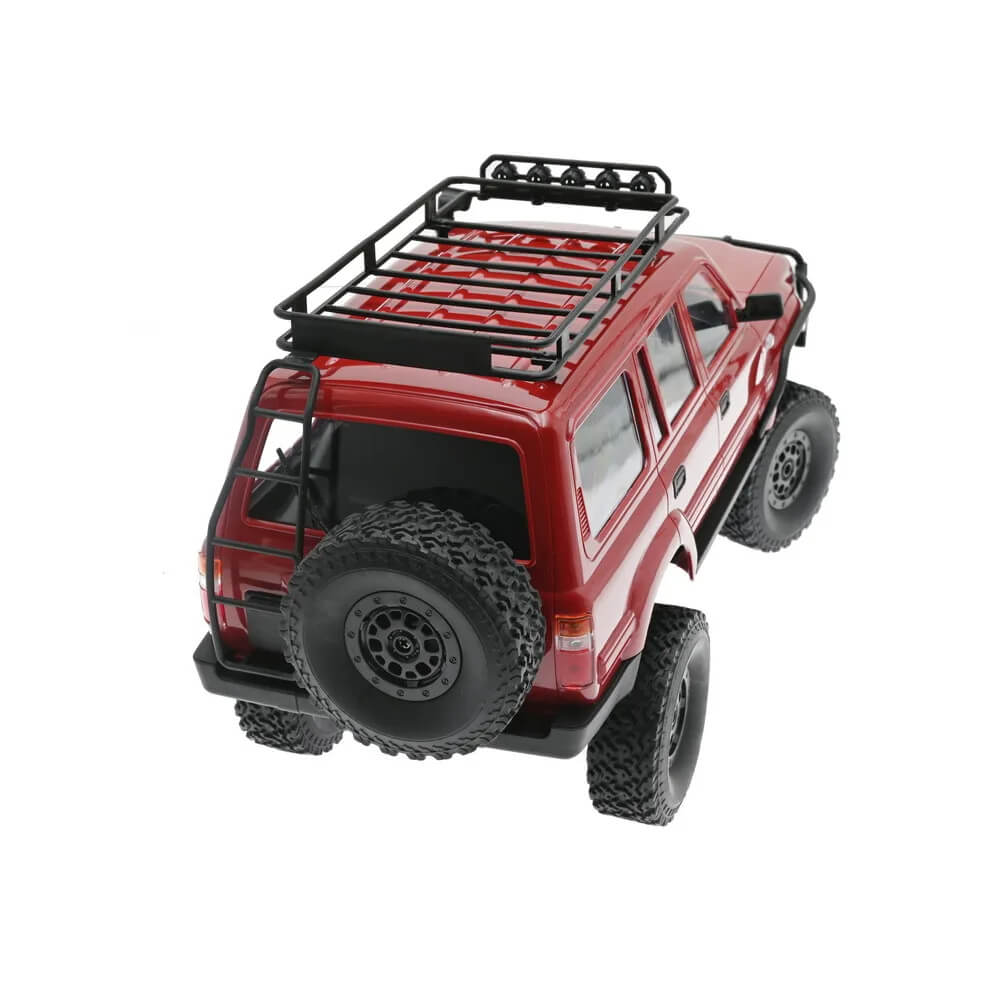 WPL C54-1 RC 1/16 4WD Rock Crawler