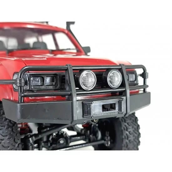 WPL C54-1 RC 1/16 4WD Rock Crawler