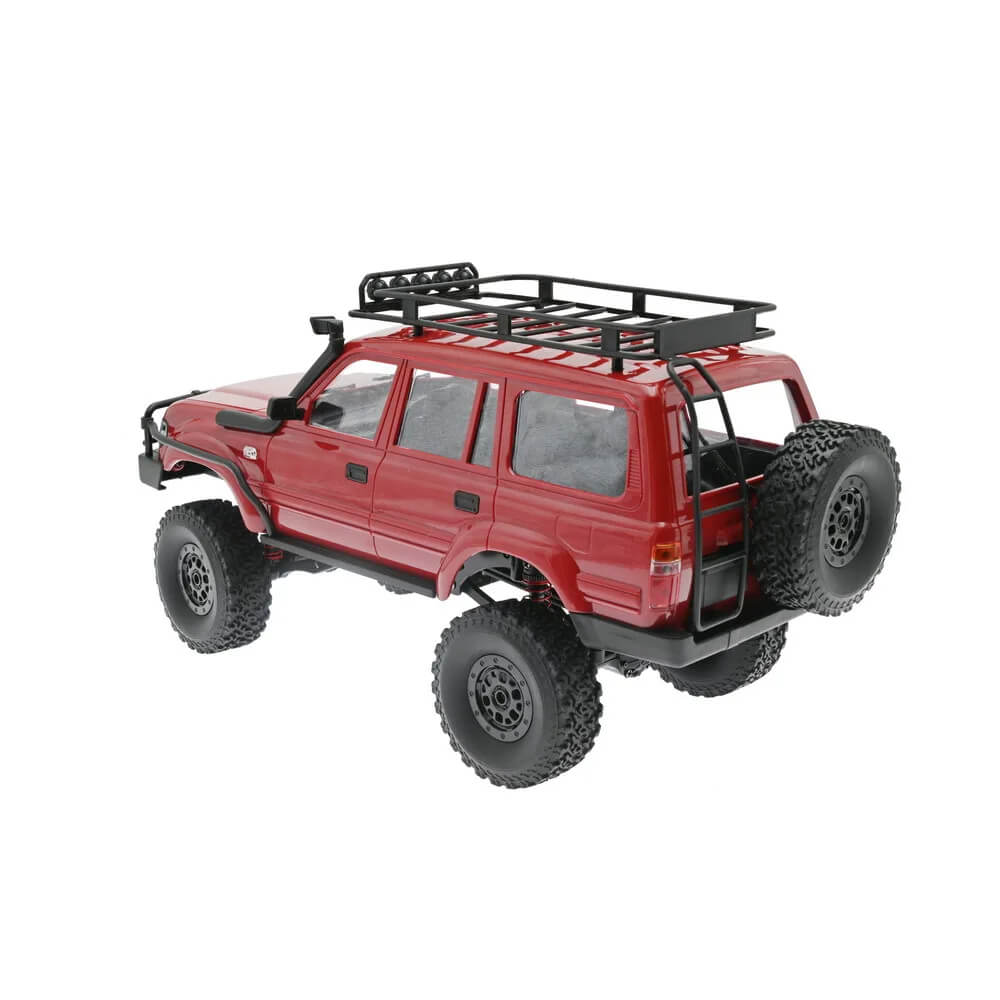 WPL C54-1 RC 1/16 4WD Rock Crawler