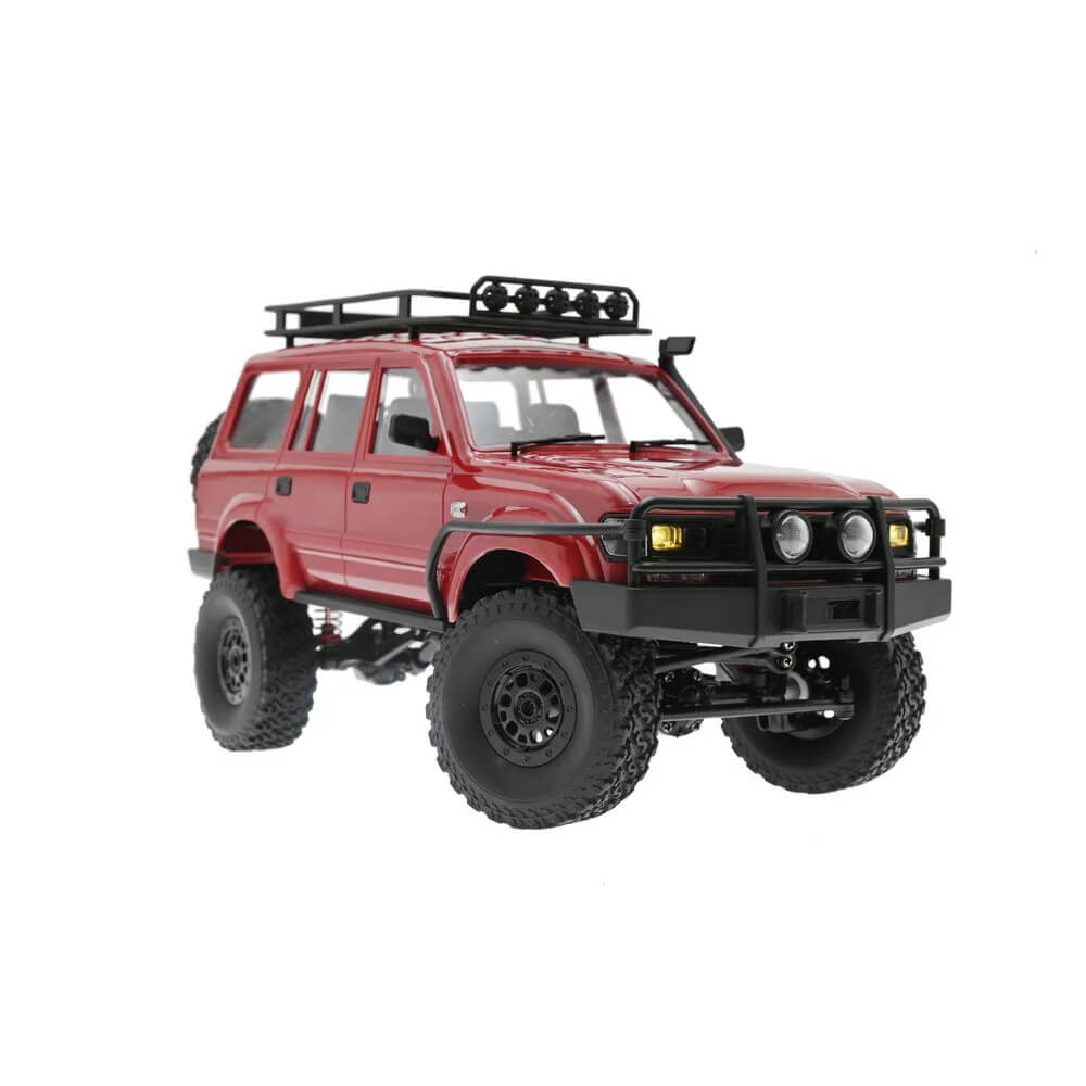 WPL C54-1 RC 1/16 4WD Rock Crawler