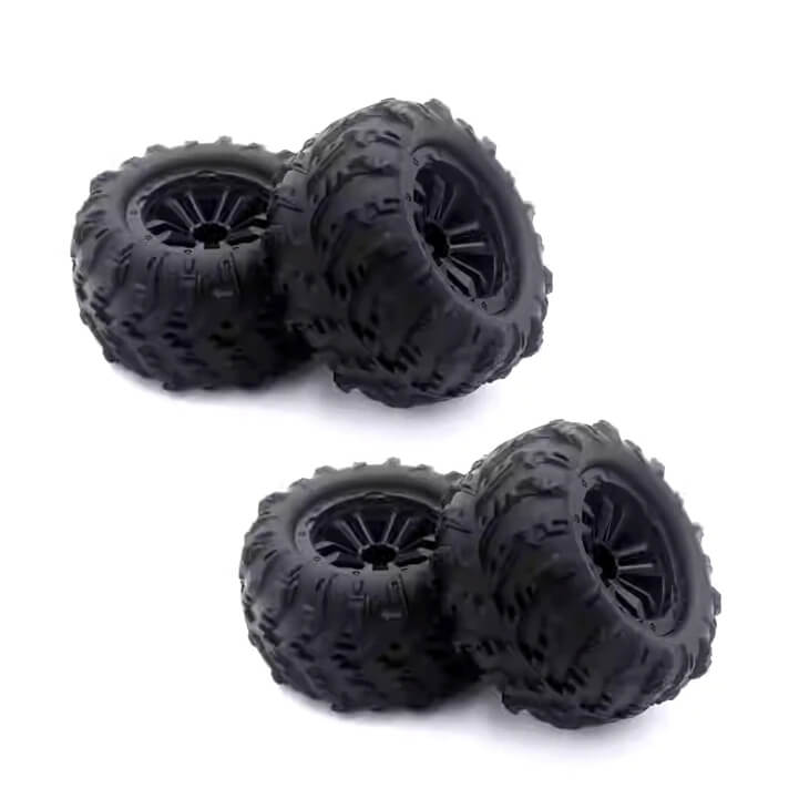 Wheels Set for SG116, 16101 Pro, 16102 Pro