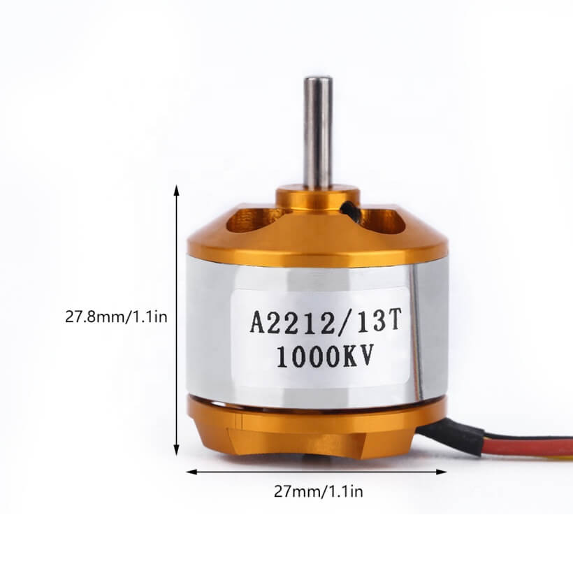 XXD A-2212 Outrunner Brushless Motor