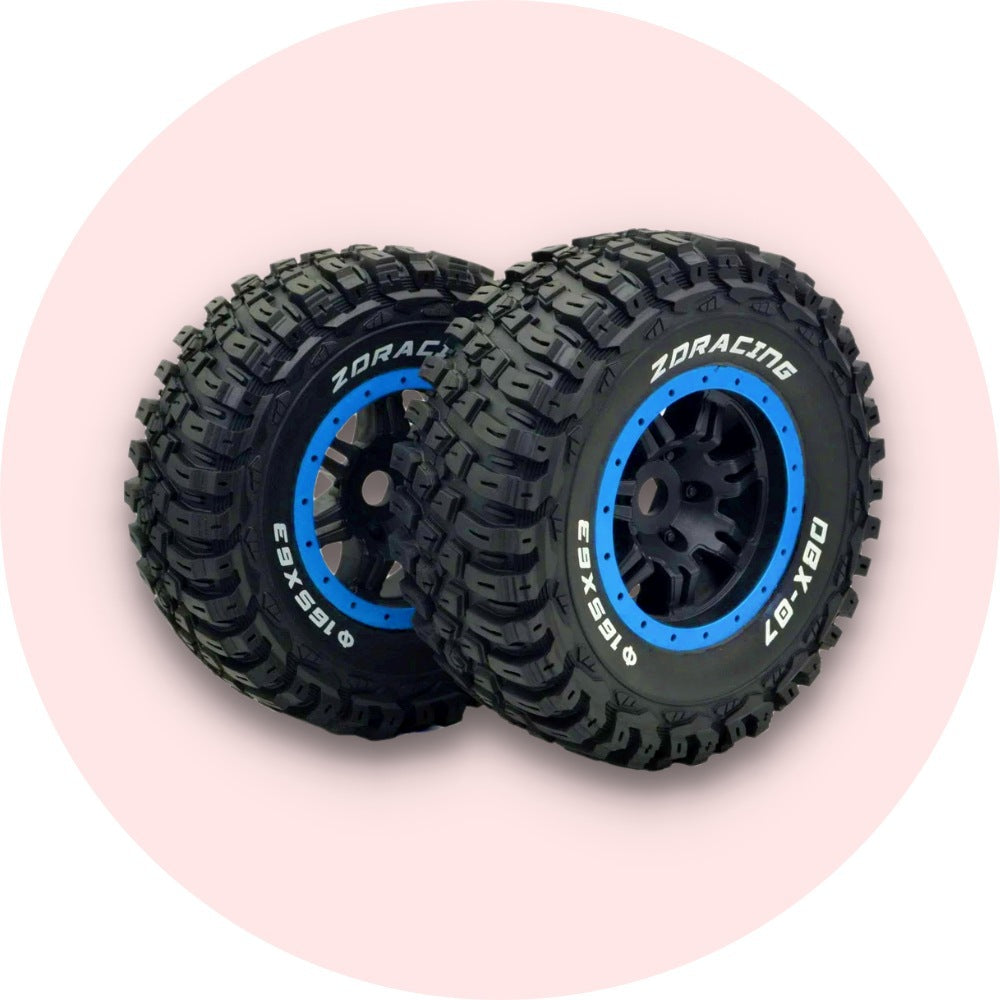 RC Parts & Accessories