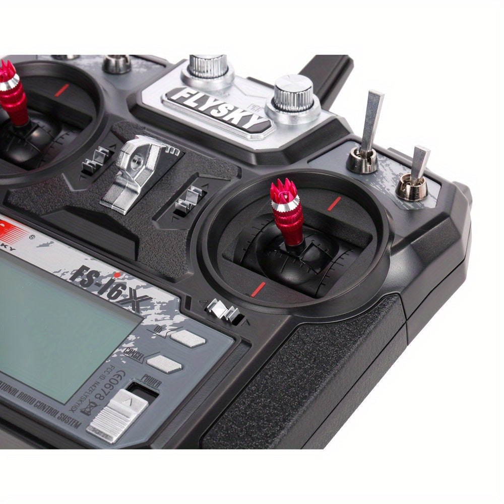 Flysky FS-i6X Transmitter Only