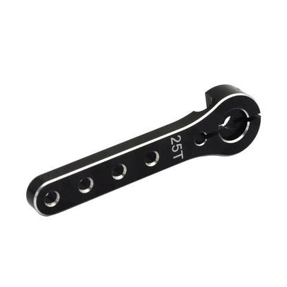 25T Aluminium RC Metal Servo Arm
