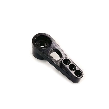 25T M2.5 Metal RC Aluminium Servo Arm