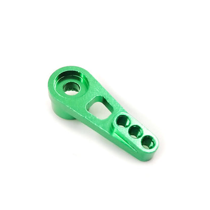 25T M2.5 Metal RC Aluminium Servo Arm