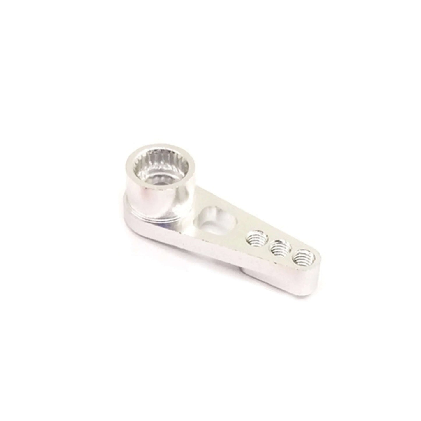 25T M2.5 Metal RC Aluminium Servo Arm