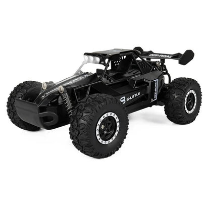 Alloy 1/16 20Kmh RC Rally Car
