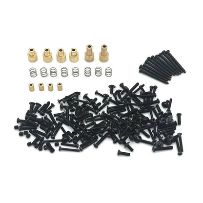 Assorted Spare Screw Set for MN82 Pro MN82S RC Crawlers