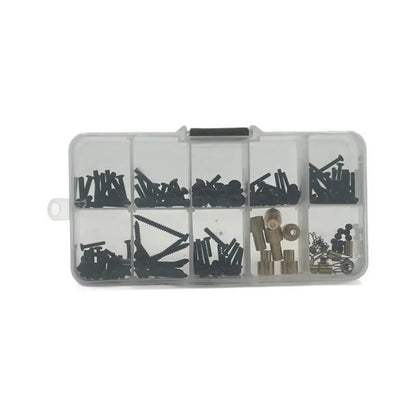 Assorted Spare Screw Set for MN82 Pro MN82S RC Crawlers