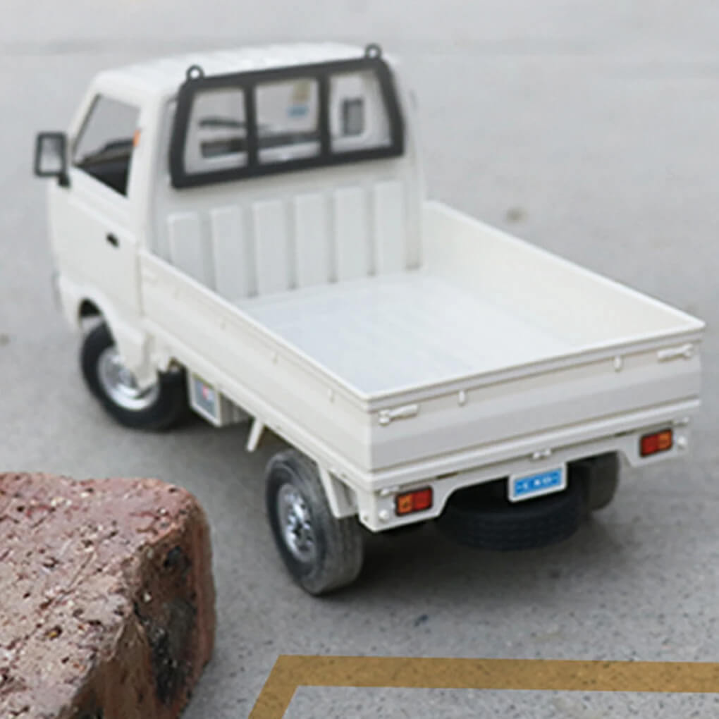 CXD D12 Mini 1/16 RC Drifting Kei Truck