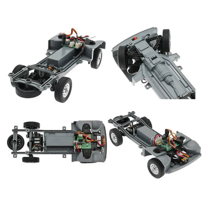 CXD D12 Mini 1/16 RC Drifting Kei Truck