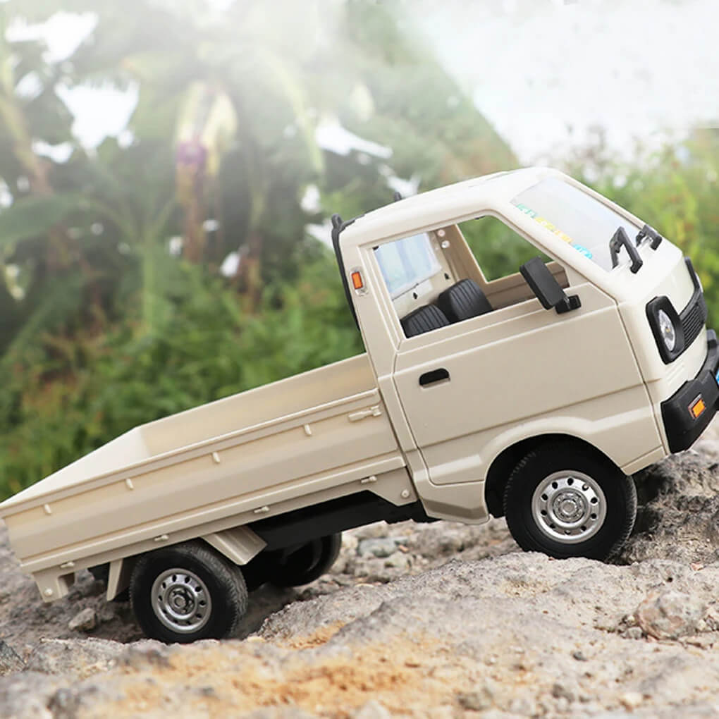 CXD D12 Mini 1/16 RC Drifting Kei Truck