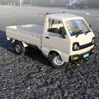 CXD D12 Mini 1/16 RC Drifting Kei Truck