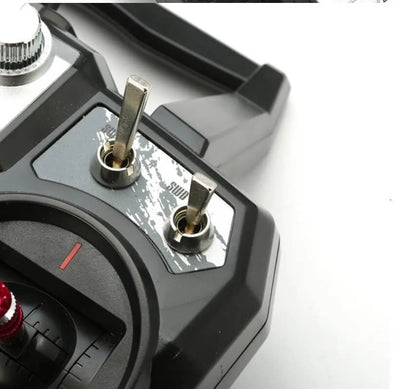 Flysky FS-i6X Transmitter Only