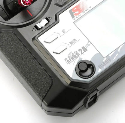 Flysky FS-i6X Transmitter Only