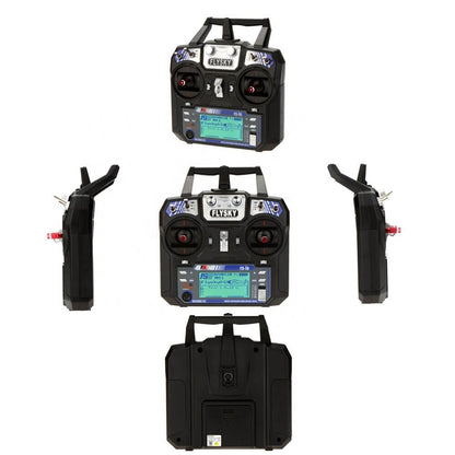 Flysky FS-i6 Transmitter with FS-i6A Receiver