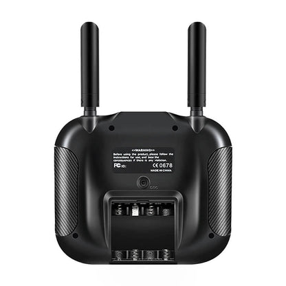 HotRC HT-10A 10-Channel 2.4GHz RC Transmitter with F-10A Receiver