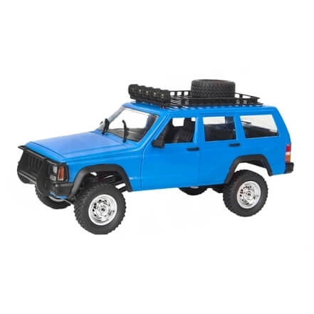 MN78 1/12 RC 4WD Rock Crawler