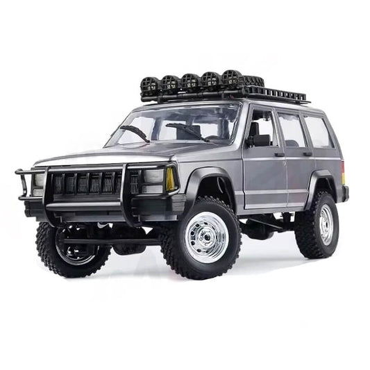 MN78 1/12 RC 4WD Rock Crawler