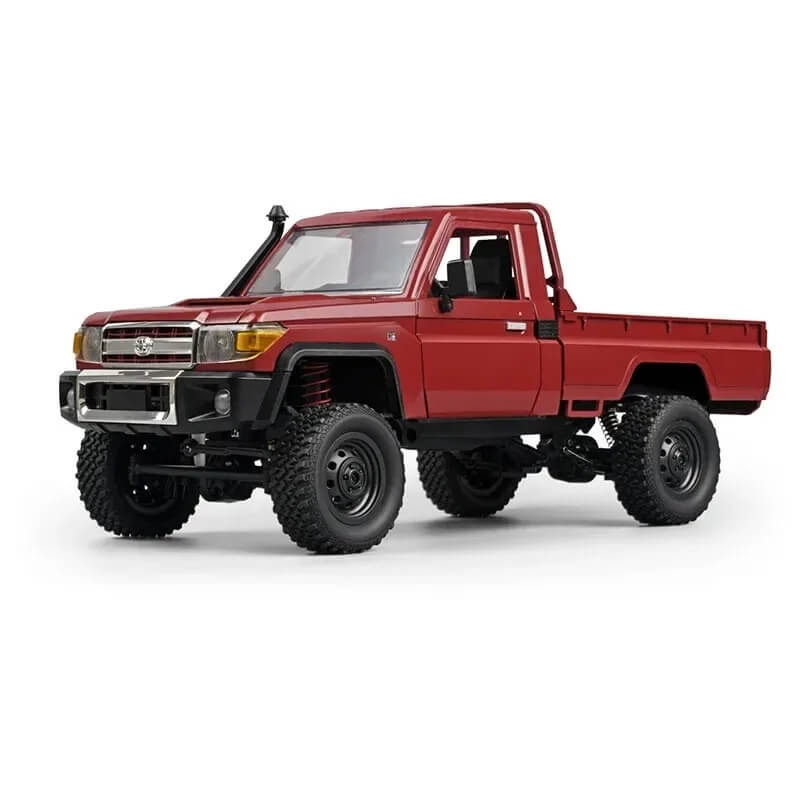 MN82 LC79 1/12 RC 4WD Rock Crawler