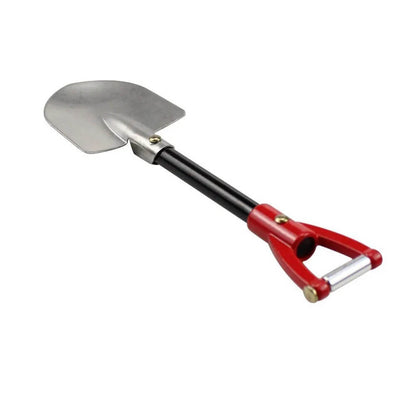 Metal Scale Shovel for 1/10 & 1/12 RC Crawlers