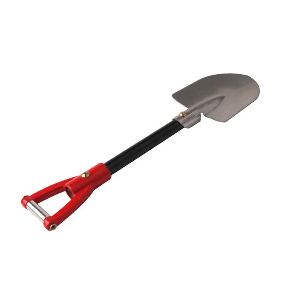 Metal Scale Shovel for 1/10 & 1/12 RC Crawlers