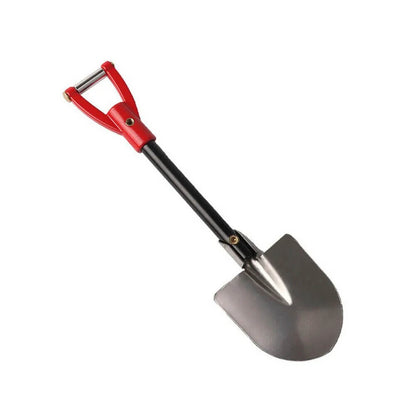 Metal Scale Shovel for 1/10 & 1/12 RC Crawlers