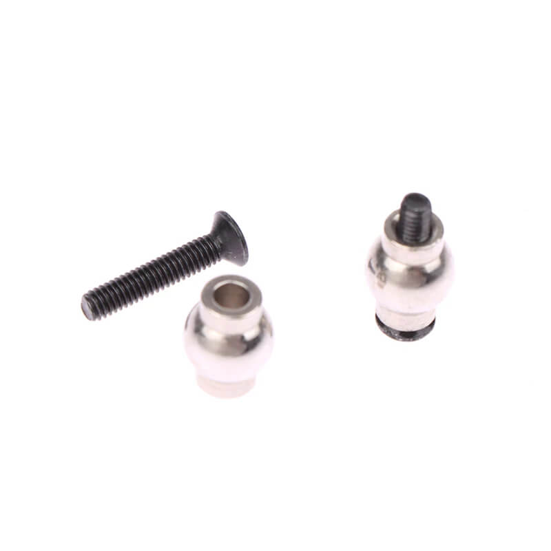 Metal Steering Cup Left & Right Pair for SCY16101 SG116
